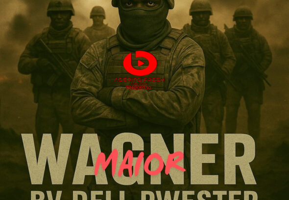 Bv dell Pwester música