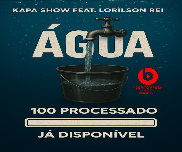 Kapa Show Ft Lorilson Rey