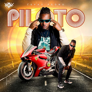 Cefas Pedro - Piloto