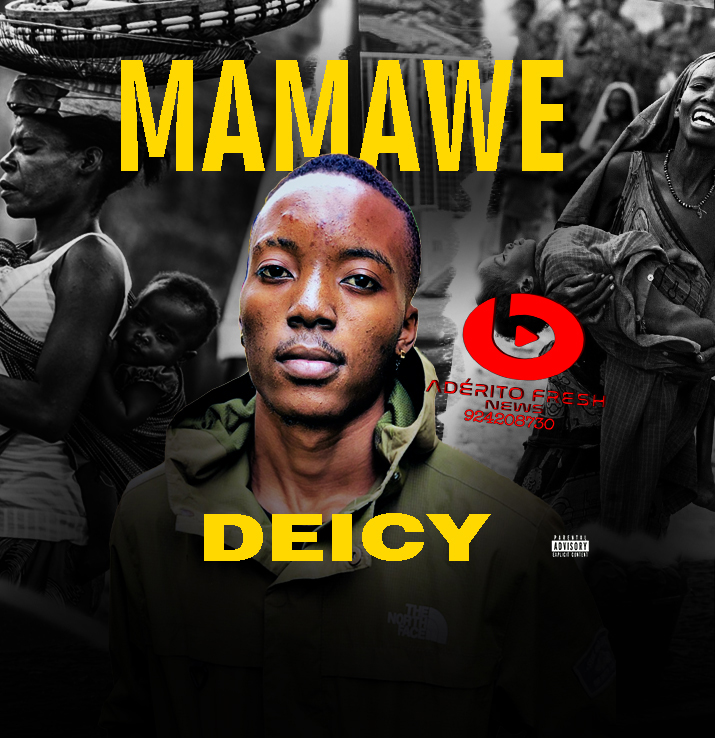 DEICy capa