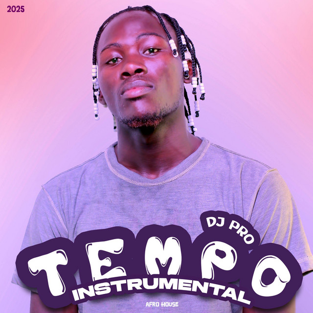 Dj Pro Tempo Instrumental (Afro House) 2025