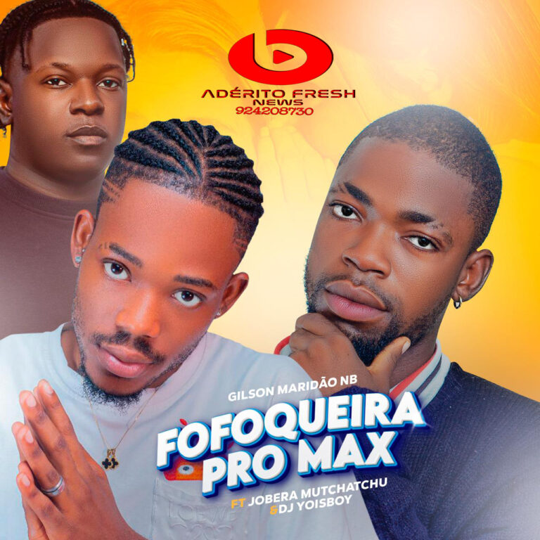 Gilson Maridam X Jobera Mutchatcho