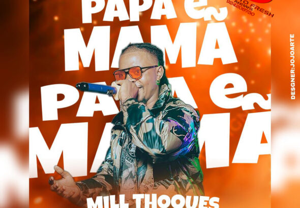 Mil thoques