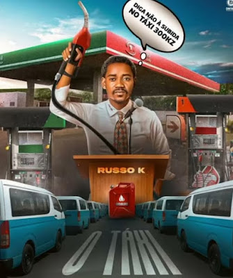 Russo K