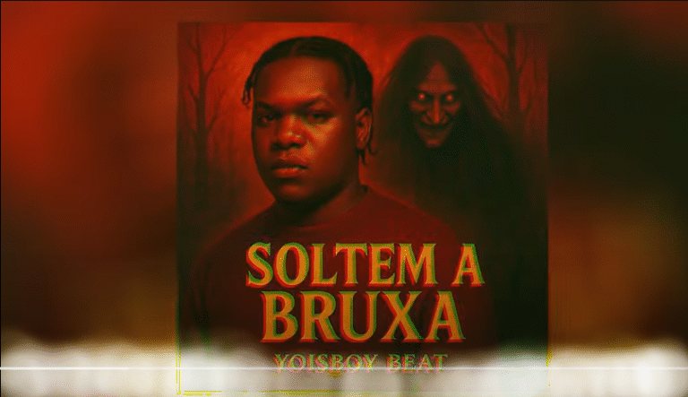 Yoisboy Beat Soltem A Bruxa