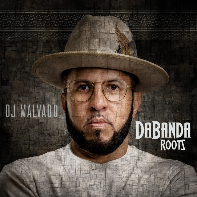 Cover of Djonzinho Cabral (Afro Mix) - Cover by DJ Malvado, Josslyn