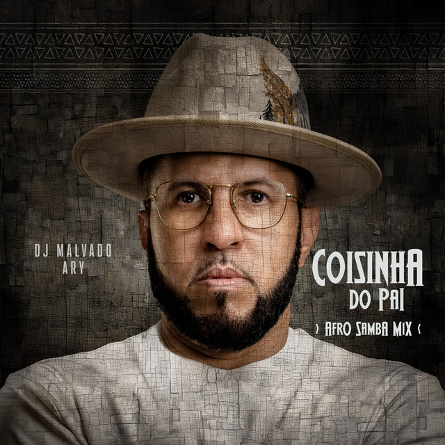 DJ Malvado feat. Ary - Coisinha Do Pai (Afro house)