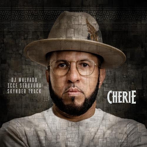 DJ Malvado feat. Icce Struvura & Skynder Track - Cherie (Afro House)