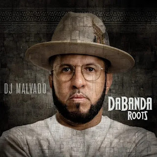 DJ Malvado feat. Josslyn & Doddy - Vem Cá