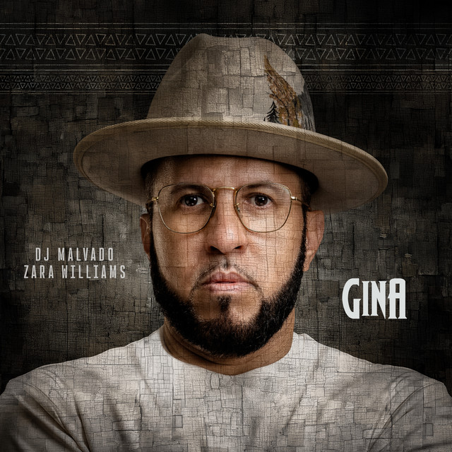 DJ Malvado feat. Zara Williams - Gina