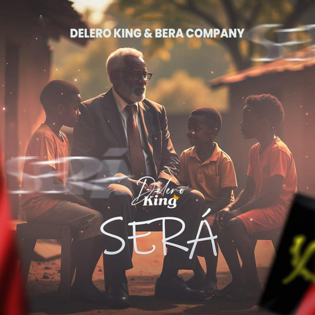 Delero King  - Será