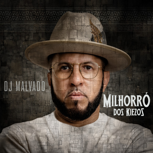 Dj Malvado - Milhorró dos Kiezos (Afro Mix)