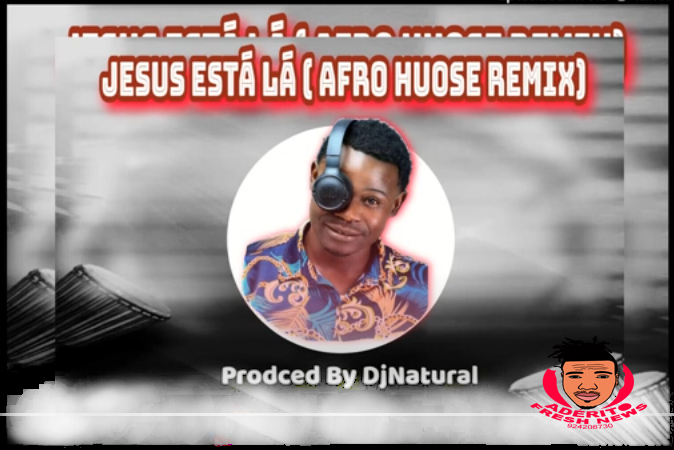 Dj Natural