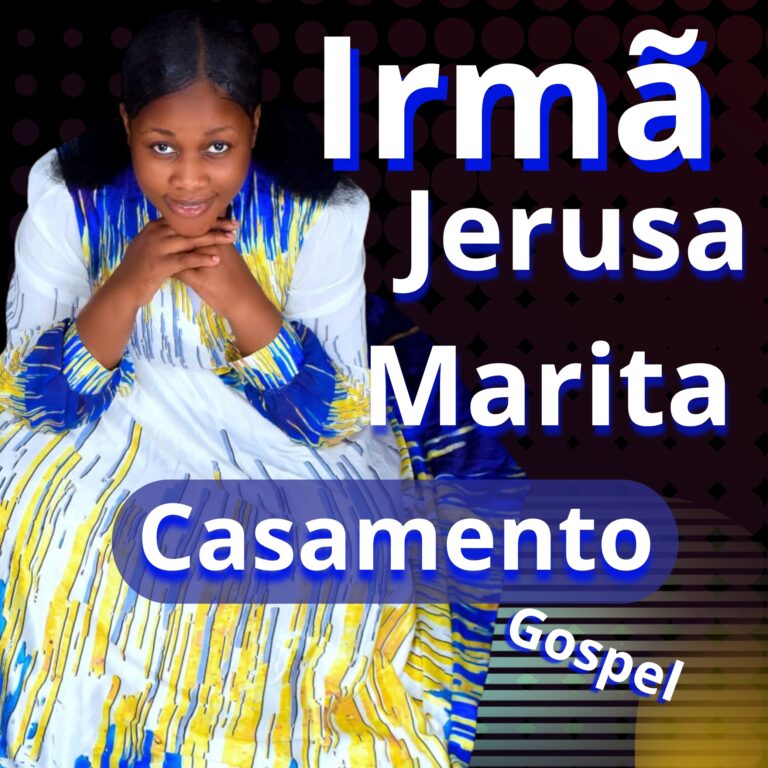 Irmã Jerusa Marita  - Casamento (Gospel)