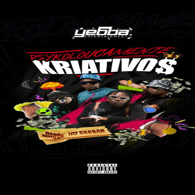 Médica Maluka by Ready Neutro, Jay Skobar, Bráulio ZP, Smash