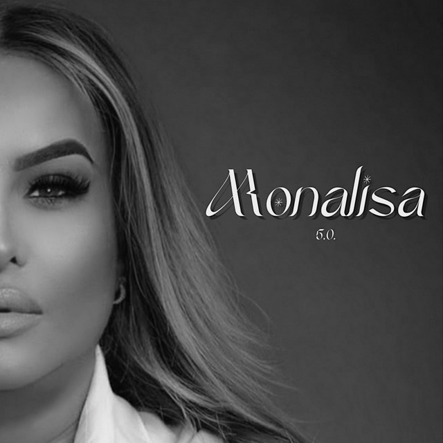 Monalisa by Adi Cudz