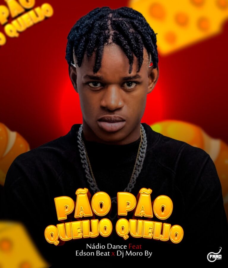 Nádio Dance Feat Edson Beat