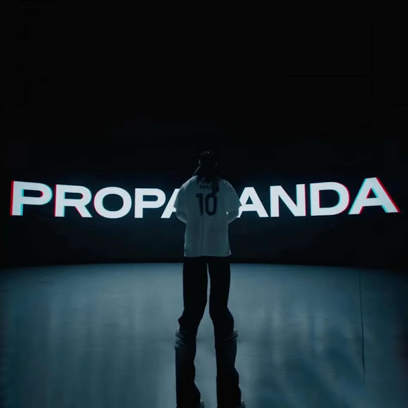Plutonio – Propaganda (Rap)