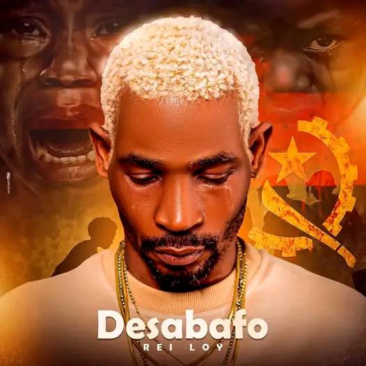 Rei Loy - Desabafo