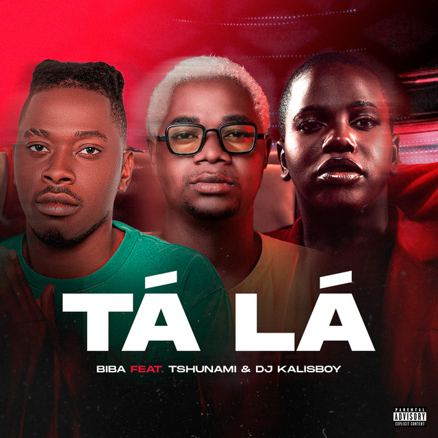 Tá Lá by Biba, Tshunami, Dj kalisboy