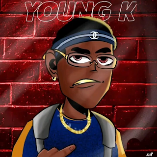 Young K - Coisas Pequenas