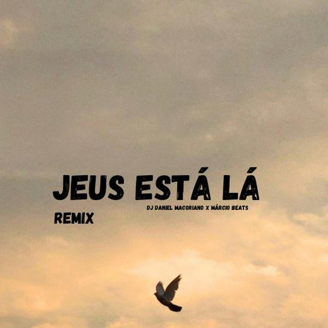 Cover of Jesus está lá (Kuduro remix) by Márcio Beats